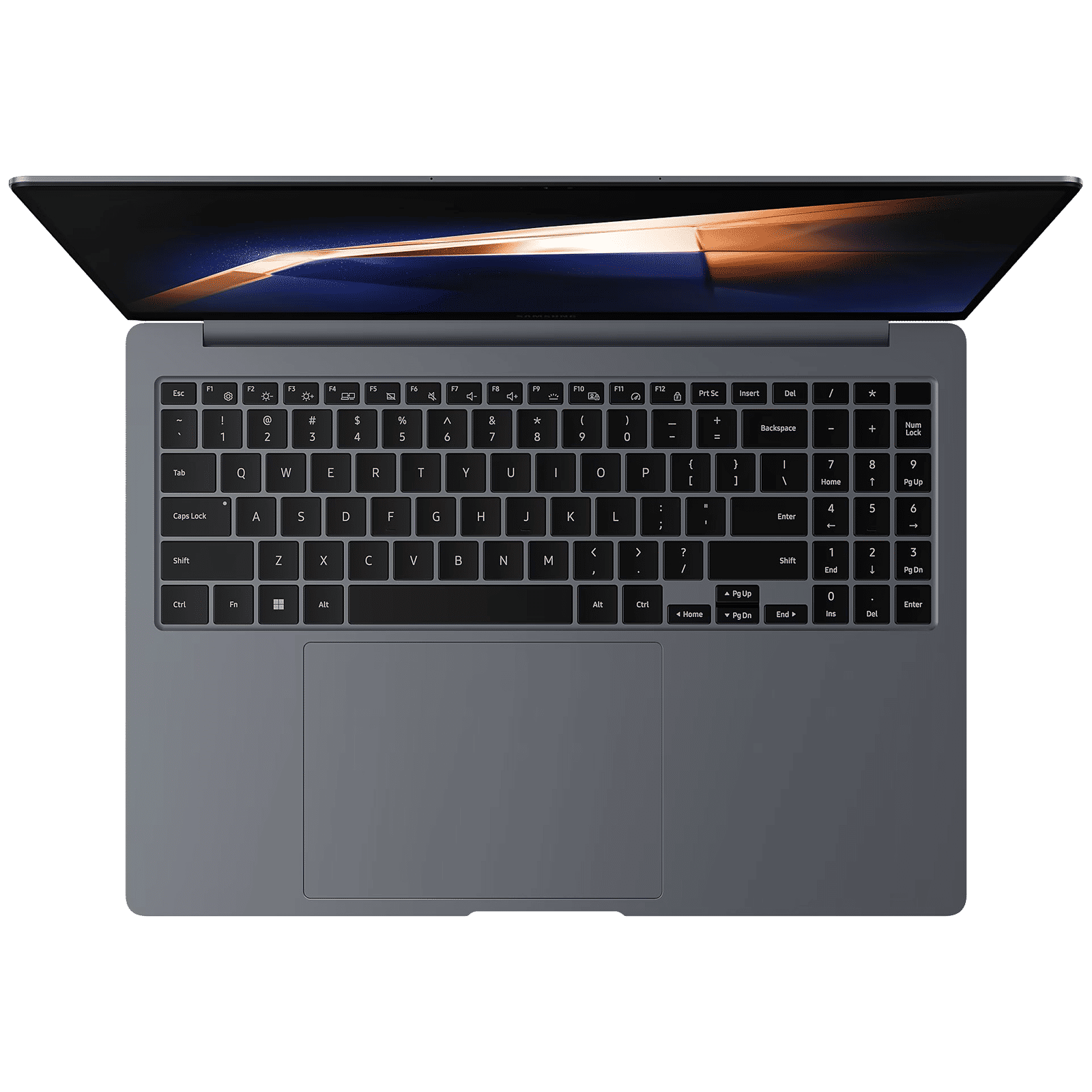 Buy SAMSUNG Galaxy Book4 Pro Intel Core Ultra 7 Touchscreen Thin
